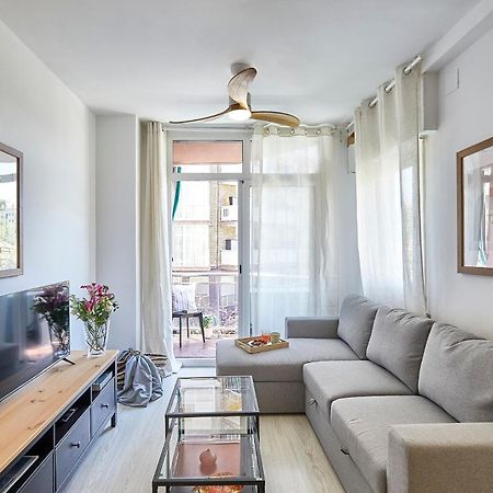 Bbarcelona Modern Eixample Flat Daire Dış mekan fotoğraf