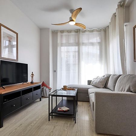 Bbarcelona Modern Eixample Flat Daire Dış mekan fotoğraf