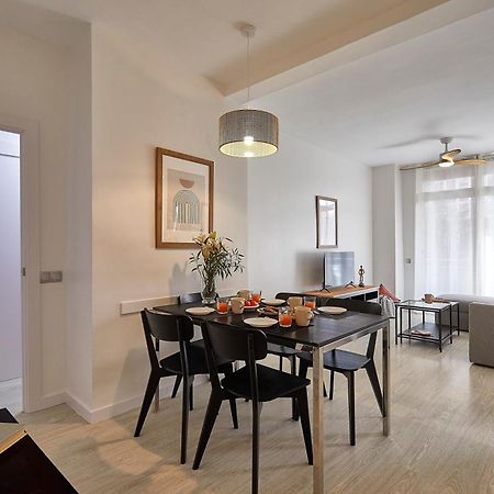 Bbarcelona Modern Eixample Flat Daire Dış mekan fotoğraf