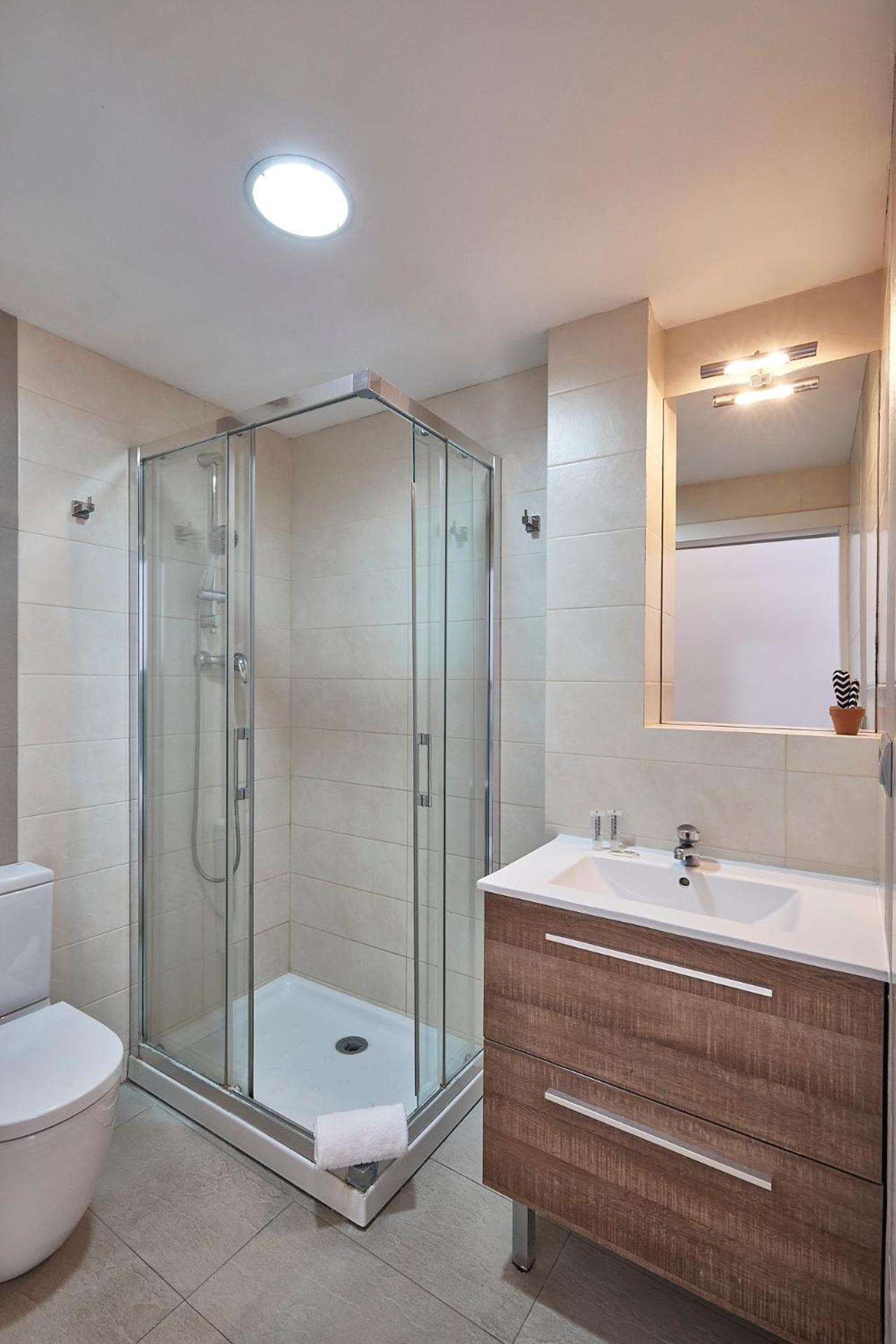 Bbarcelona Modern Eixample Flat Daire Dış mekan fotoğraf