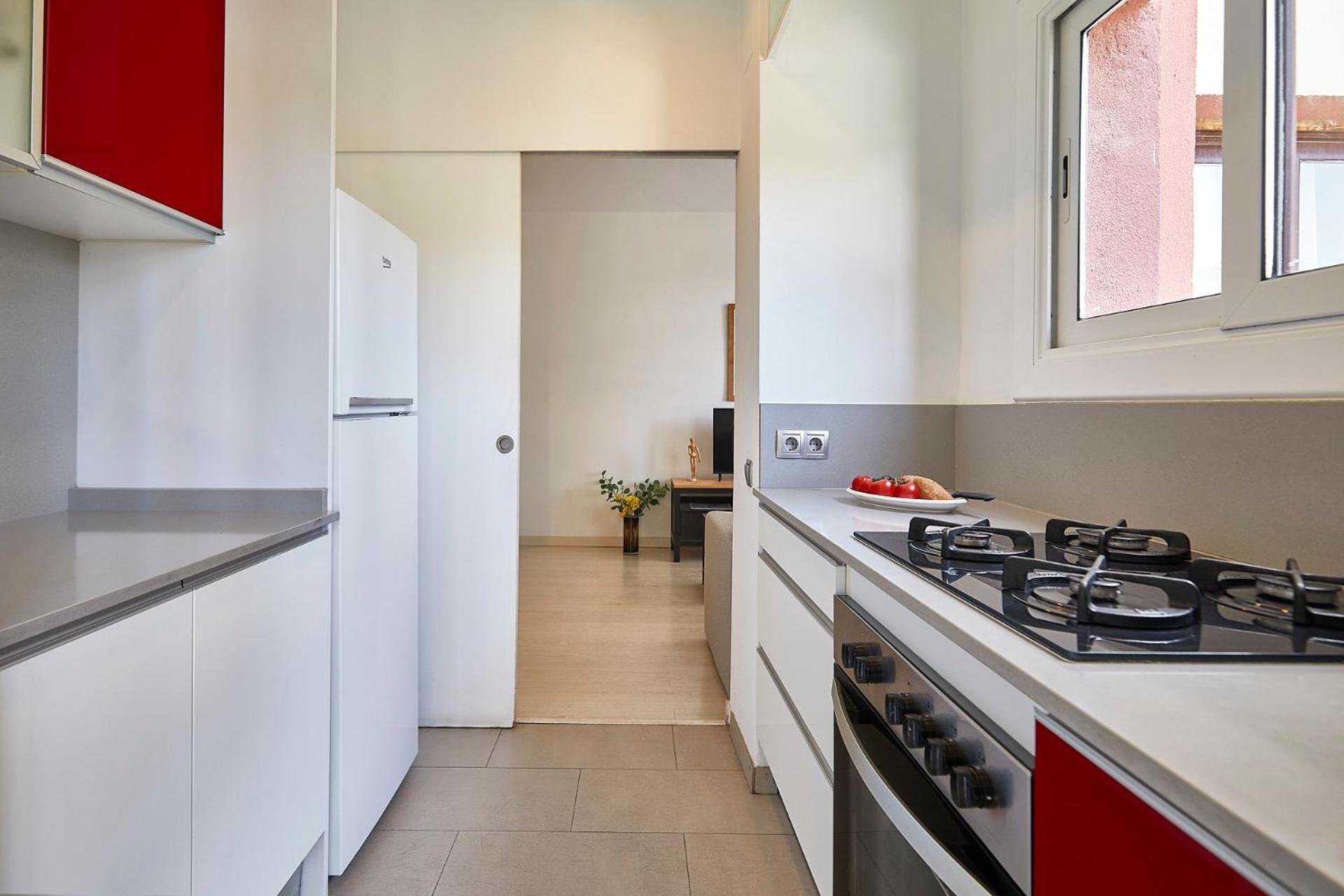 Bbarcelona Modern Eixample Flat Daire Dış mekan fotoğraf