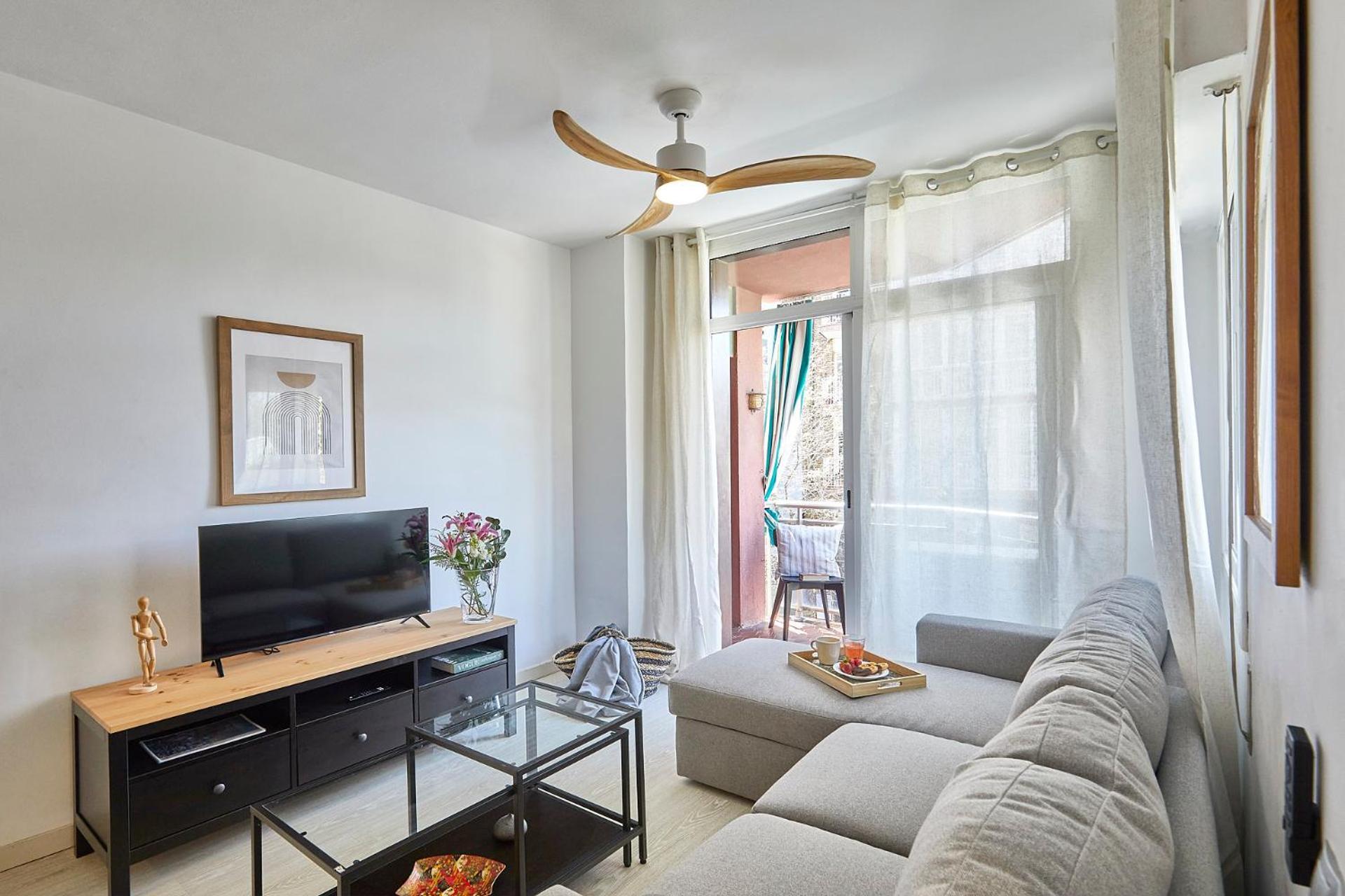 Bbarcelona Modern Eixample Flat Daire Dış mekan fotoğraf