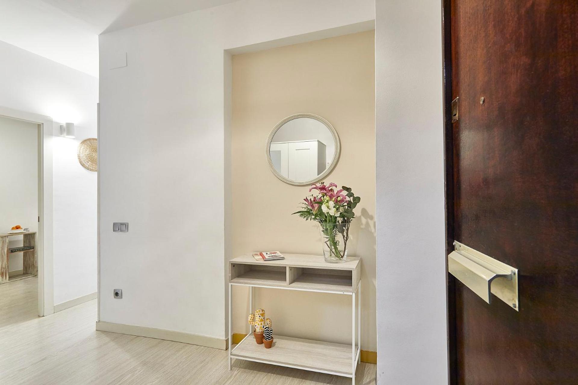 Bbarcelona Modern Eixample Flat Daire Dış mekan fotoğraf