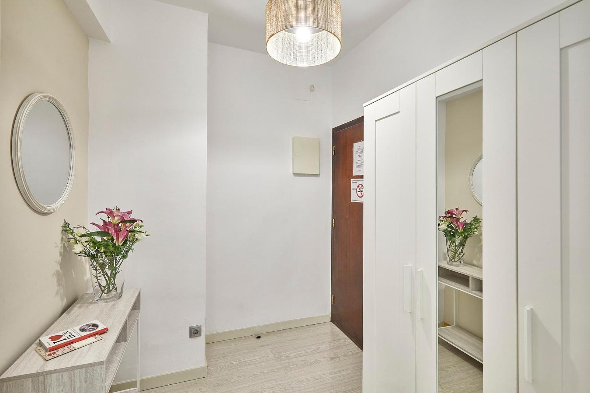 Bbarcelona Modern Eixample Flat Daire Dış mekan fotoğraf