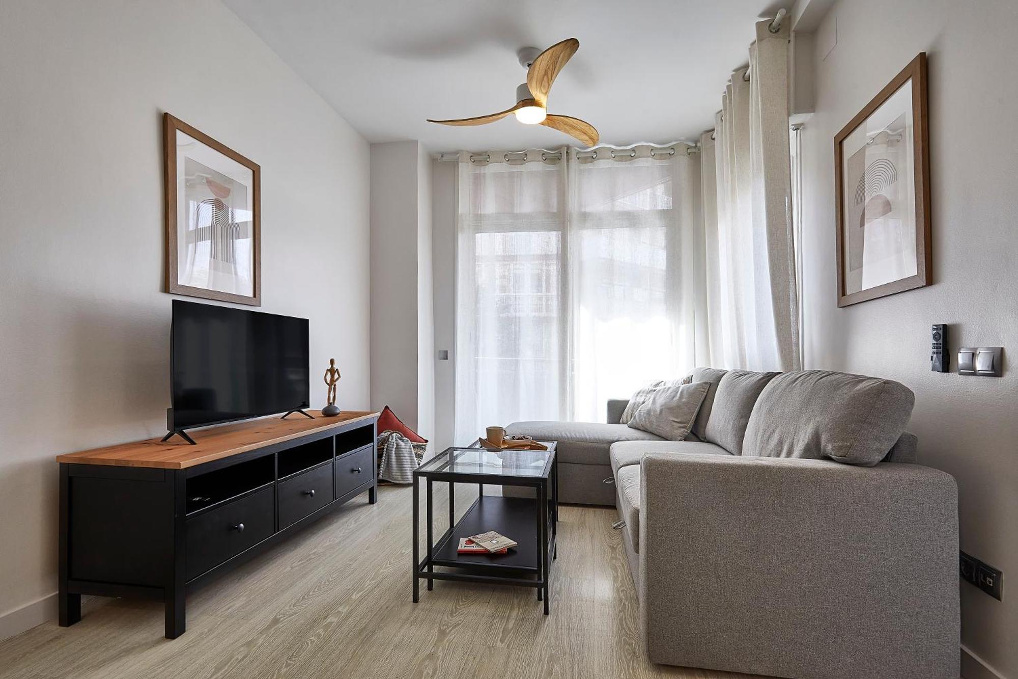 Bbarcelona Modern Eixample Flat Daire Dış mekan fotoğraf