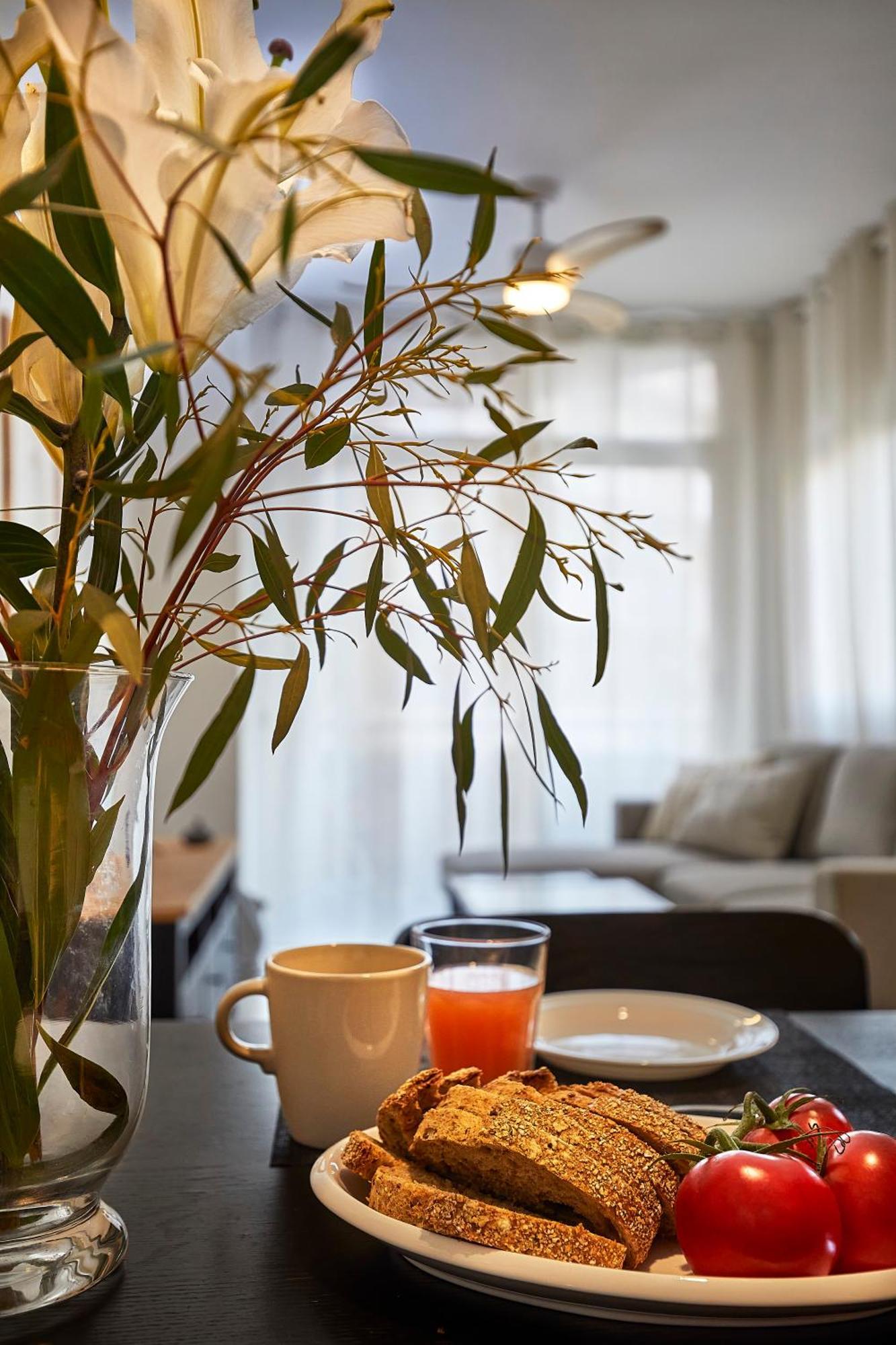 Bbarcelona Modern Eixample Flat Daire Dış mekan fotoğraf