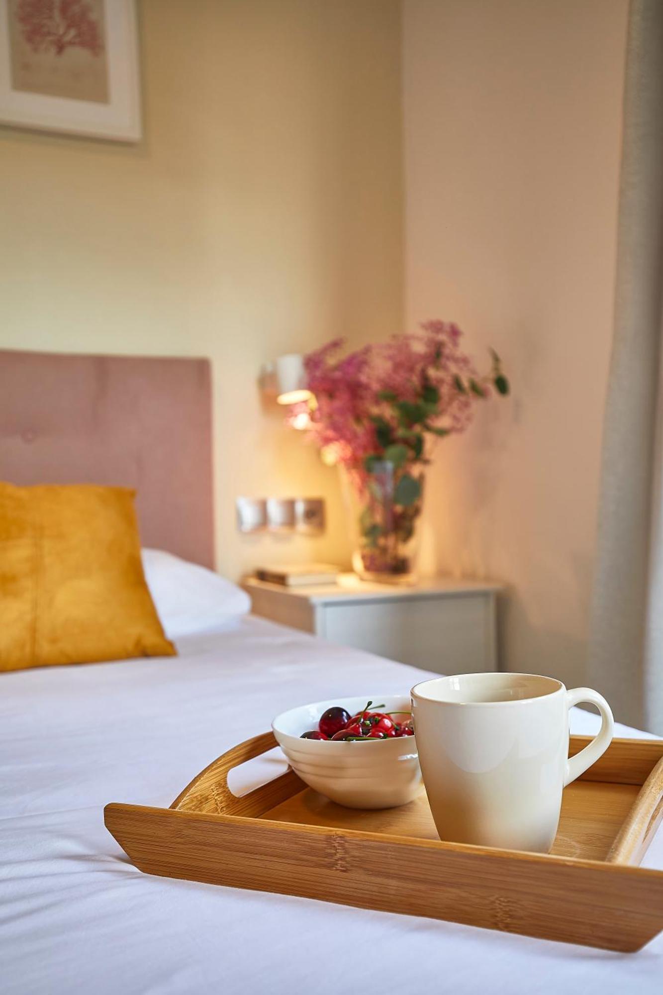 Bbarcelona Modern Eixample Flat Daire Dış mekan fotoğraf
