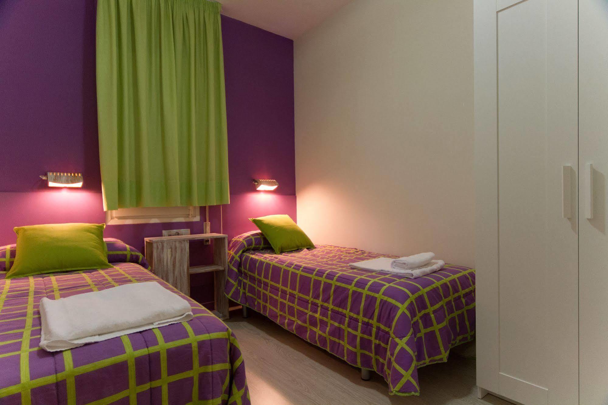 Bbarcelona Modern Eixample Flat Daire Dış mekan fotoğraf